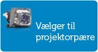 Vælger til projektorpære