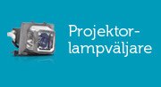 Projektorlampväljare