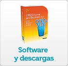 Software y descargas