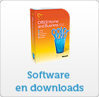 Software en downloads