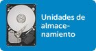 Unidades de almace- namiento