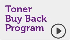 Toner Buy Back Program