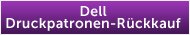 Dell Druckpatronen-Rückkauf
