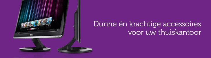 Thin & Krachtig Accessoires