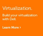 Build your virtualization strategy with Dell