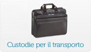 Custodie per il trasporto 