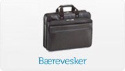 Bærevesker