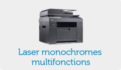 Laser monochromes multifonctions