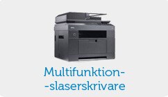 Multifunktionslaserskrivare