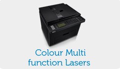 Colour multi Function lasers