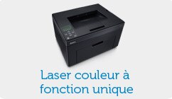 Laser couleur à fonction unique