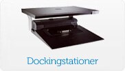 Dockingstationer