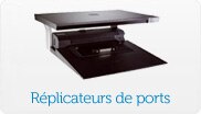 Réplicateurs de ports