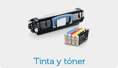 Tinta y tóner