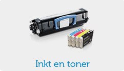 Inkt en toner