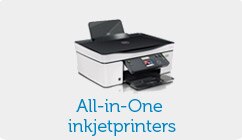 All-in-One inkjetprinters