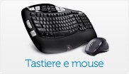 Tastiere e mouse
