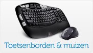 Toetsenborden & muizen 