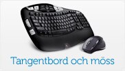 Tangentbord & möss 