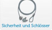 Sicherheit und Schlösser