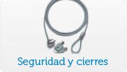 Seguridad y cierres