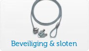 Beveiliging & sloten
