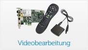 Videobearbeitung