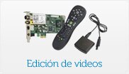 Edición de videos