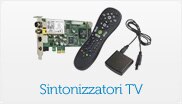 Sintonizzatori TV