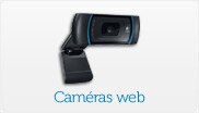 Caméras web