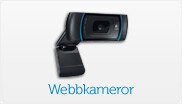 Webbkameror