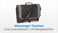 Messenger-Taschen