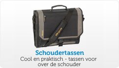 Schoudertassen