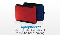 Laptophoezen