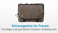 Extravagantes für Frauen