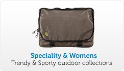 Speciality & Womens