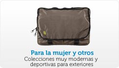 Para la mujer y otros