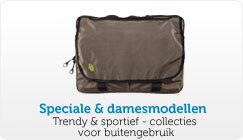 Speciale & damesmodellen