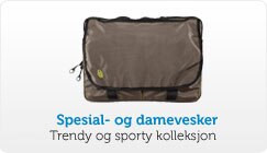 Spesial- og damevesker