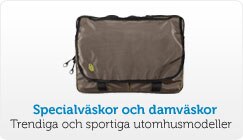 Specialväskor och damväskor