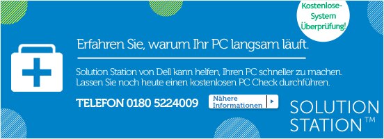 Solution Station Dell