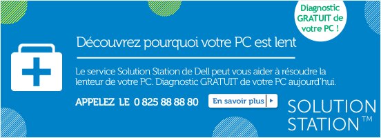 Solution Station Dell