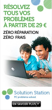 Solution Station Dell
