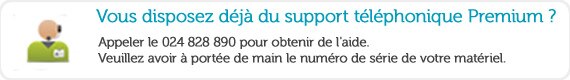 Call Support