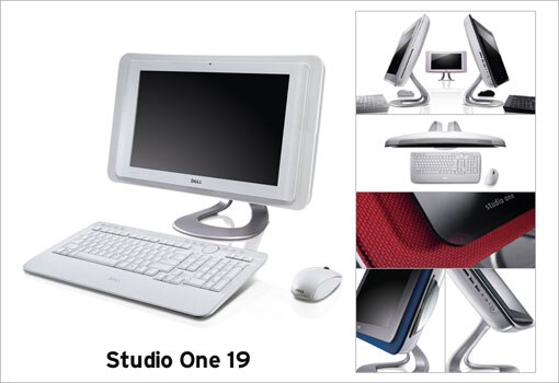 デル Studio one 19