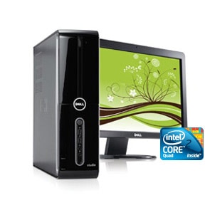 Dell Studio スリムデスクトップ