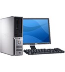 デル　Dimension C521