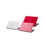 デル Inspiron miniノートパソコン