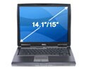 デル　Latitude D520