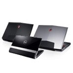 Alienware & Studio XPS